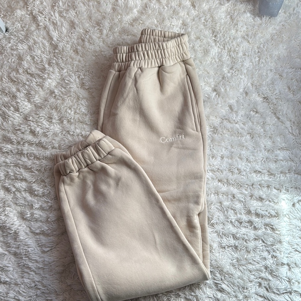 COMFRT Sweatpants Joggers